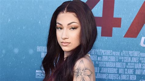 Bhad Bhabie dévoile son salaire hallucinant sur OnlyFans depuis。